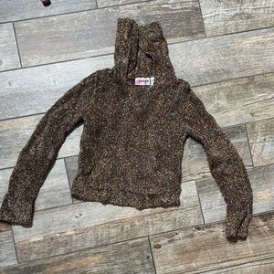 Energie Multicolor Knit Sweater